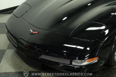 2001 Chevrolet Corvette Z06