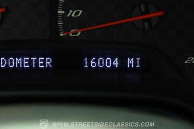 2001 Chevrolet Corvette Z06
