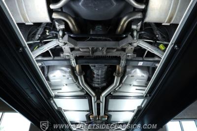 2001 Chevrolet Corvette Z06