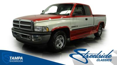 1998 Dodge Ram 1500 