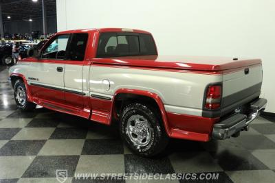 1998 Dodge Ram 1500 