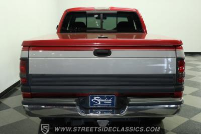 1998 Dodge Ram 1500 