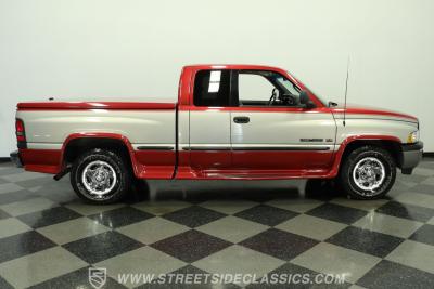 1998 Dodge Ram 1500 