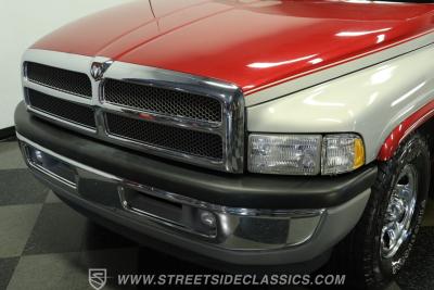 1998 Dodge Ram 1500 