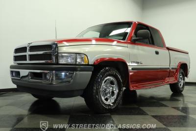 1998 Dodge Ram 1500 