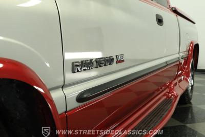 1998 Dodge Ram 1500 