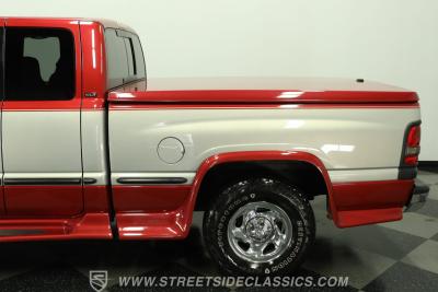 1998 Dodge Ram 1500 