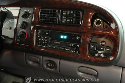 1998 Dodge Ram 1500 