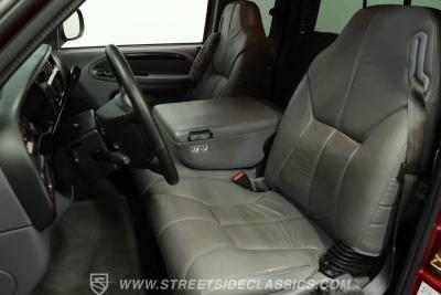 1998 Dodge Ram 1500 
