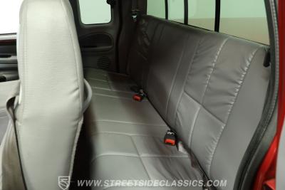 1998 Dodge Ram 1500 