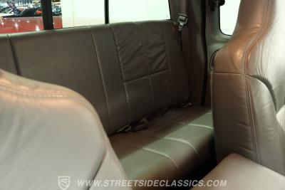 1998 Dodge Ram 1500 