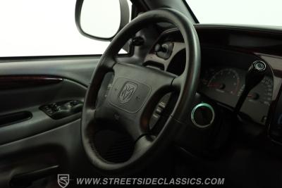 1998 Dodge Ram 1500 