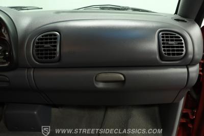1998 Dodge Ram 1500 