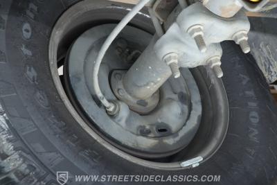 1998 Dodge Ram 1500 