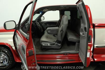 1998 Dodge Ram 1500 