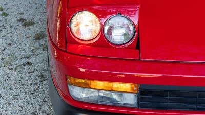 1991 Ferrari Testarossa