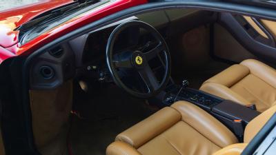 1991 Ferrari Testarossa