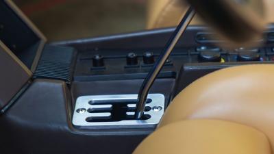 1991 Ferrari Testarossa