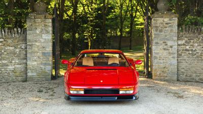 1991 Ferrari Testarossa