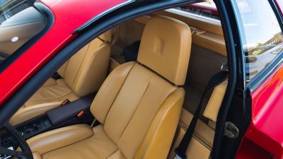 1991 Ferrari Testarossa