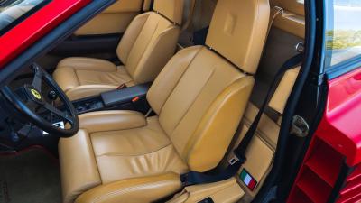 1991 Ferrari Testarossa