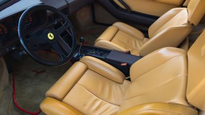 1991 Ferrari Testarossa