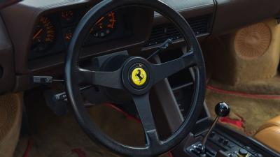 1991 Ferrari Testarossa