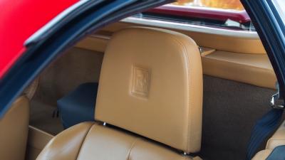 1991 Ferrari Testarossa
