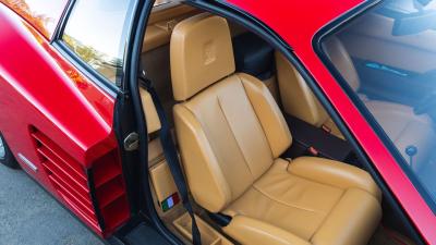 1991 Ferrari Testarossa