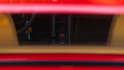 1991 Ferrari Testarossa