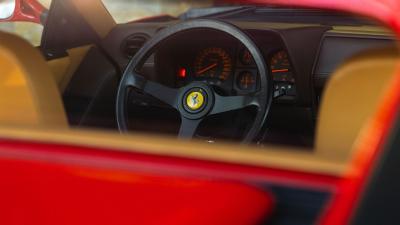 1991 Ferrari Testarossa