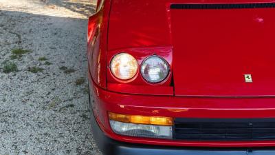 1991 Ferrari Testarossa