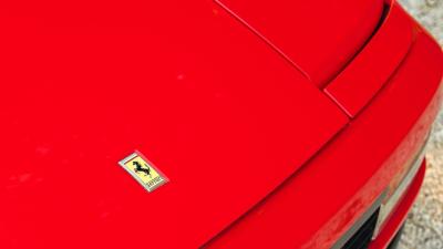 1991 Ferrari Testarossa