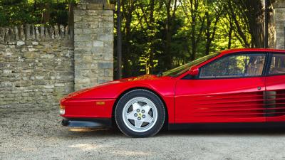 1991 Ferrari Testarossa