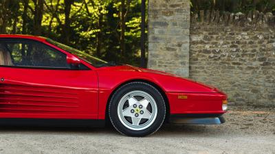 1991 Ferrari Testarossa