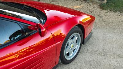 1991 Ferrari Testarossa
