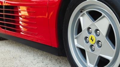 1991 Ferrari Testarossa