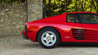 1991 Ferrari Testarossa