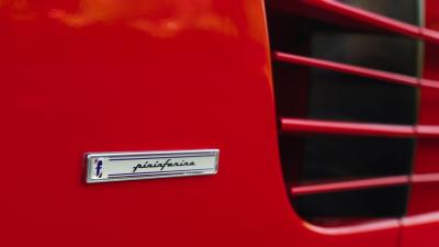 1991 Ferrari Testarossa