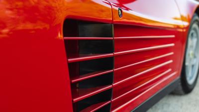 1991 Ferrari Testarossa