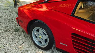 1991 Ferrari Testarossa