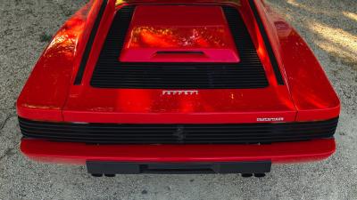 1991 Ferrari Testarossa