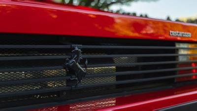 1991 Ferrari Testarossa