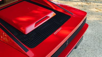 1991 Ferrari Testarossa