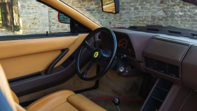1991 Ferrari Testarossa