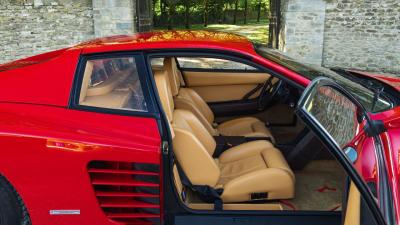 1991 Ferrari Testarossa