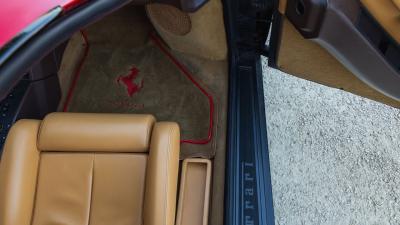 1991 Ferrari Testarossa