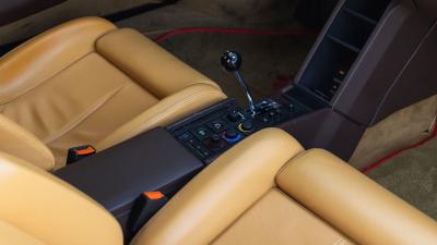 1991 Ferrari Testarossa