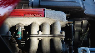 1991 Ferrari Testarossa