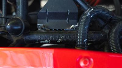 1991 Ferrari Testarossa